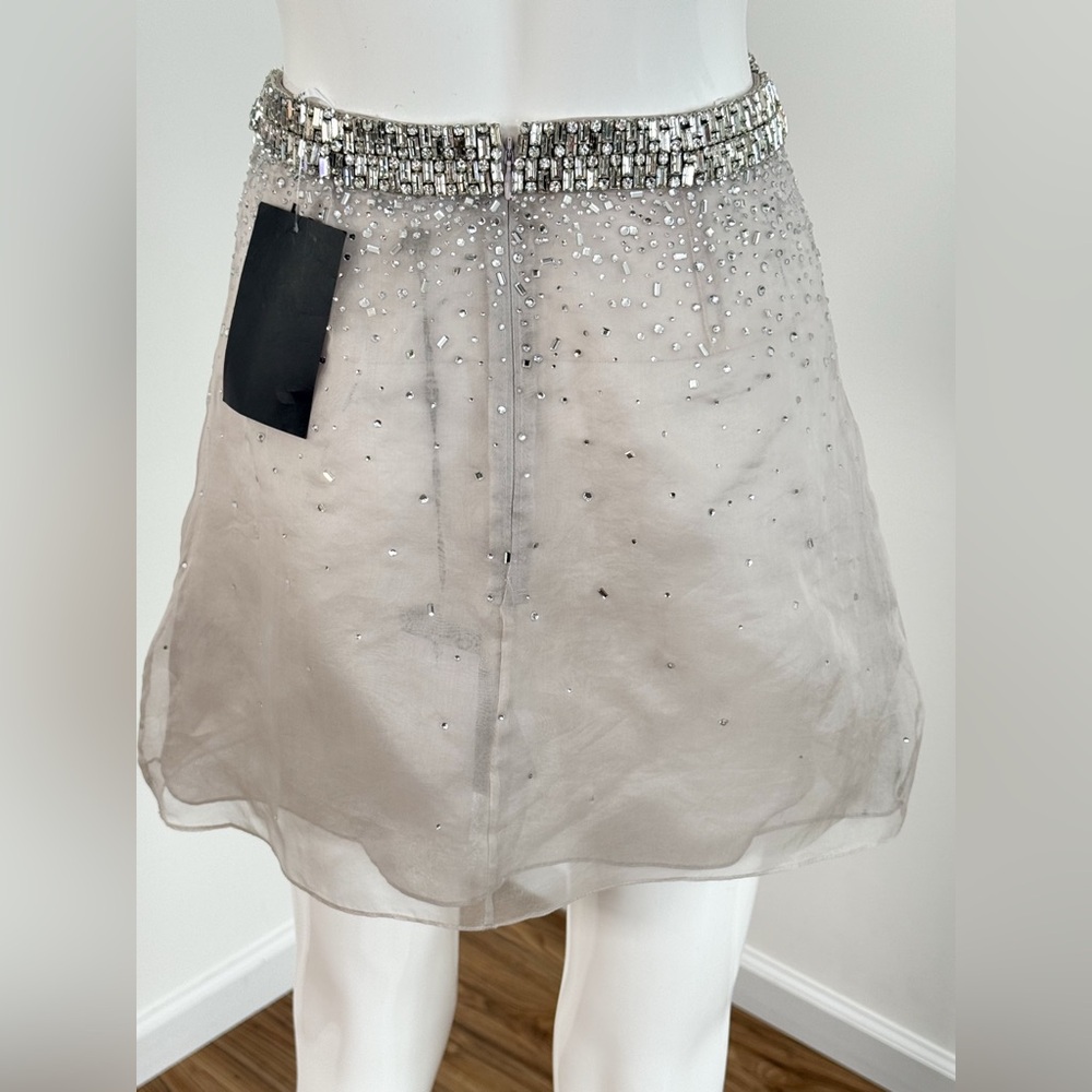 Retrofete Courtnee Embellished Dress Size XS $998 - Picture 12 of 15